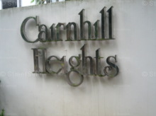 Cairnhill Heights (Enbloc) (D9), Apartment #1172212